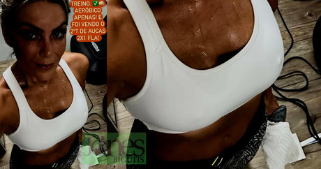 Renata Fan onlyfans nude pics