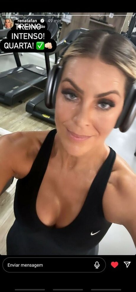 Renata Fan is on onlyfans