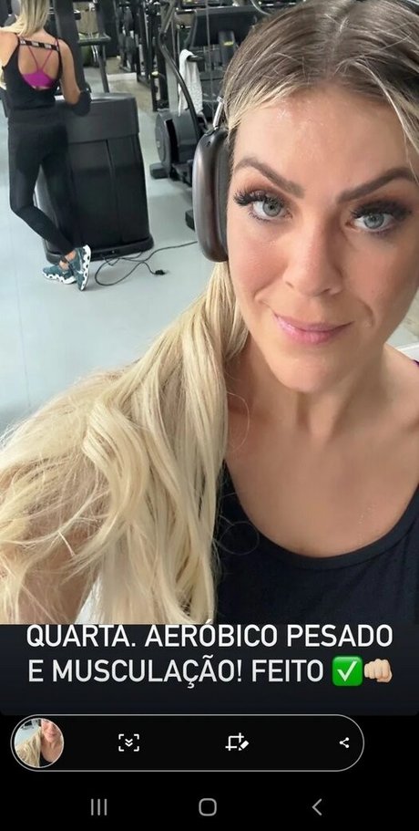 Renata Fan new onlyfans