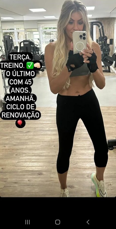 Renata Fan only fans pictures