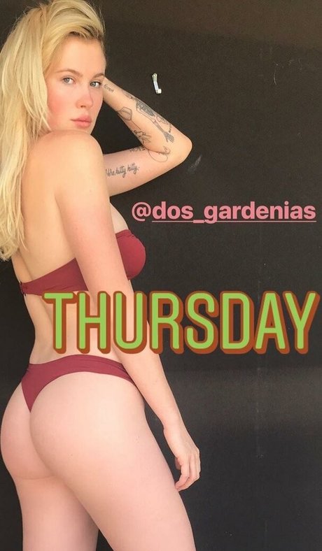 Ireland Baldwin onlyfans archive