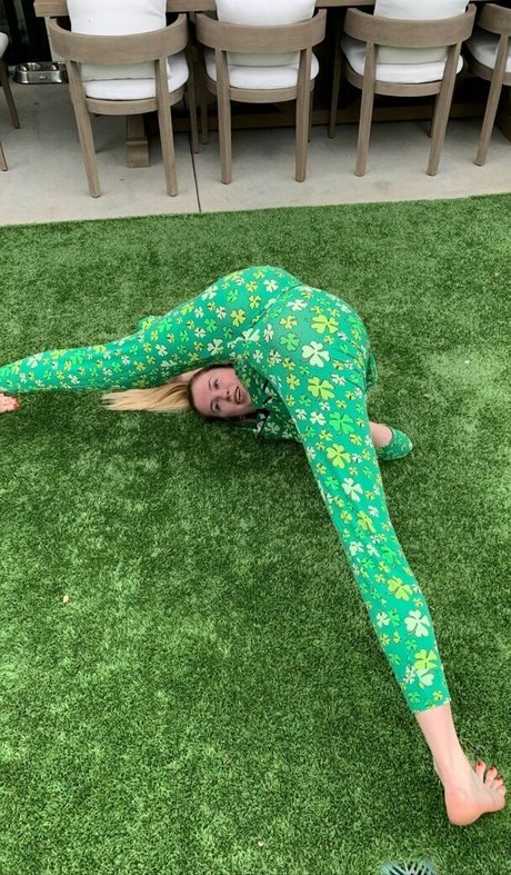 Ireland Baldwin onlyfans leaked