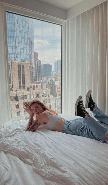 Ireland Baldwin xxx onlyfans