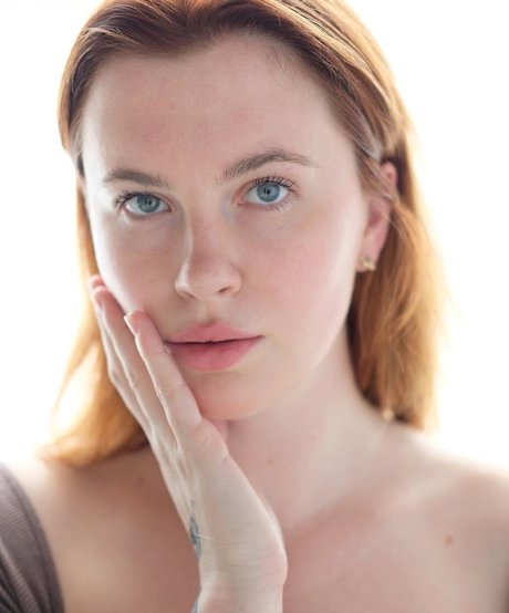 Ireland Baldwin onlyfans leaks naked