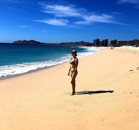 Jewel Staite onlyfans leak xxx