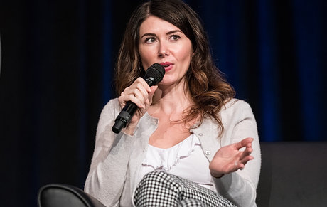 Jewel Staite onlyfans leaked photos