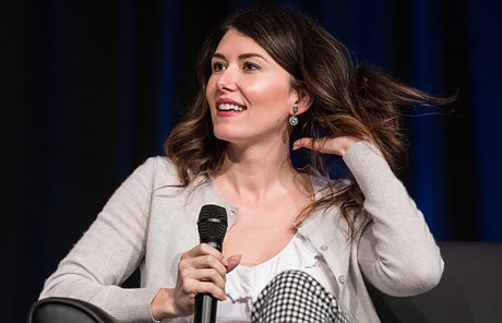 Jewel Staite onlyfans porn leak