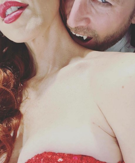 Jewel Staite onlyfans hot