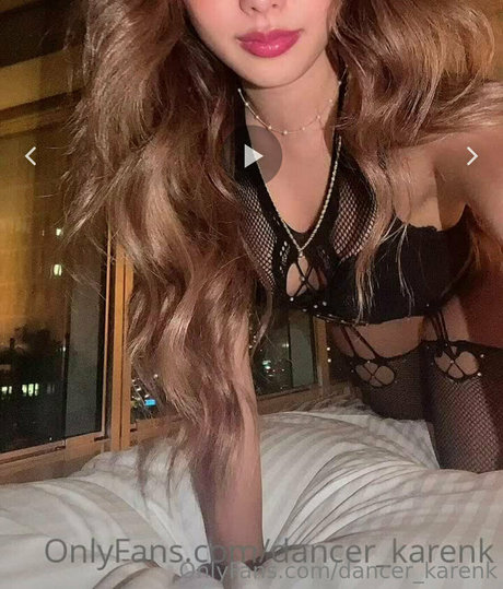 dancer karenk onlyfans nudes
