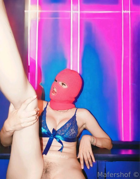 Mafershof nude leak onlyfans