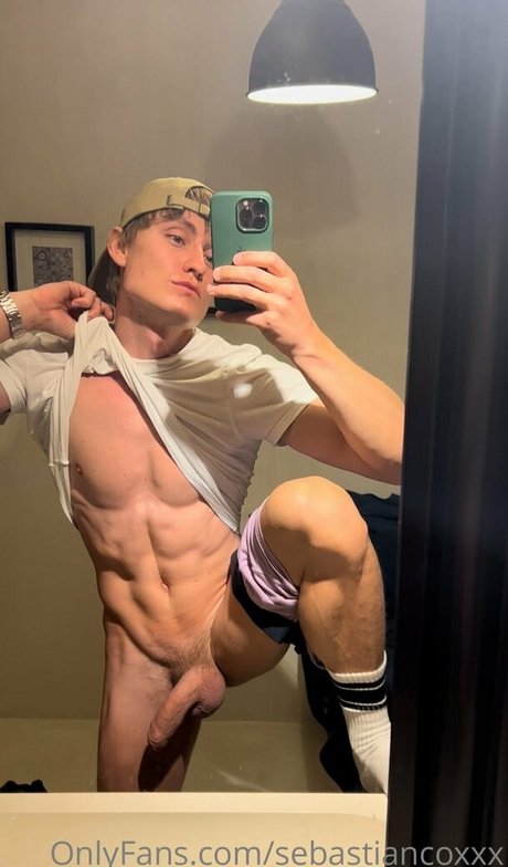 sebastiancoxxx only fans nudes