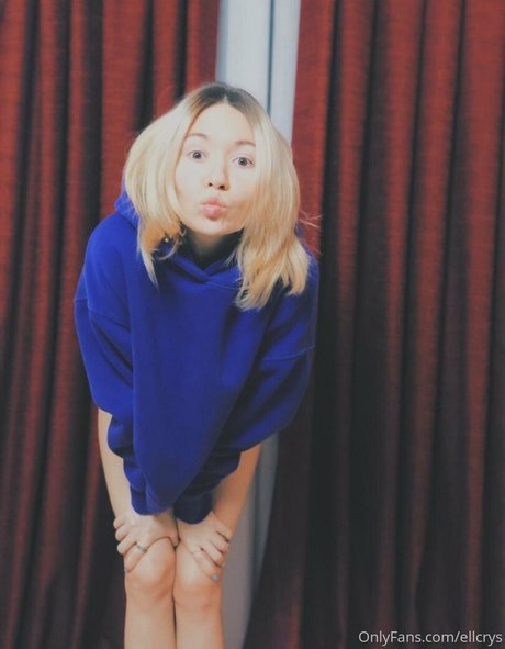 Ellcrys only fans porn