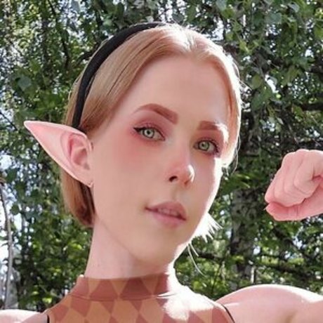 Nooramorph onlyfans leaked xxx