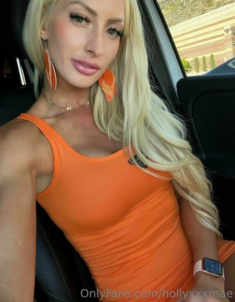 hollyxxxmae onlyfans leajs