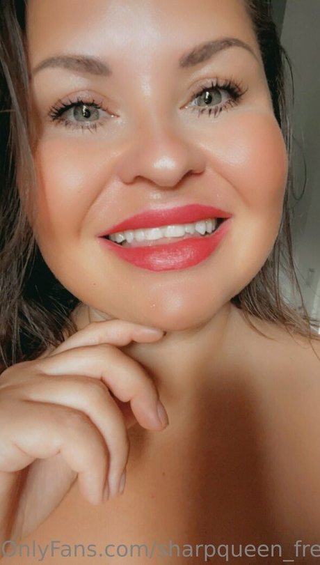 sharpqueen free onlyfans nudes leaks
