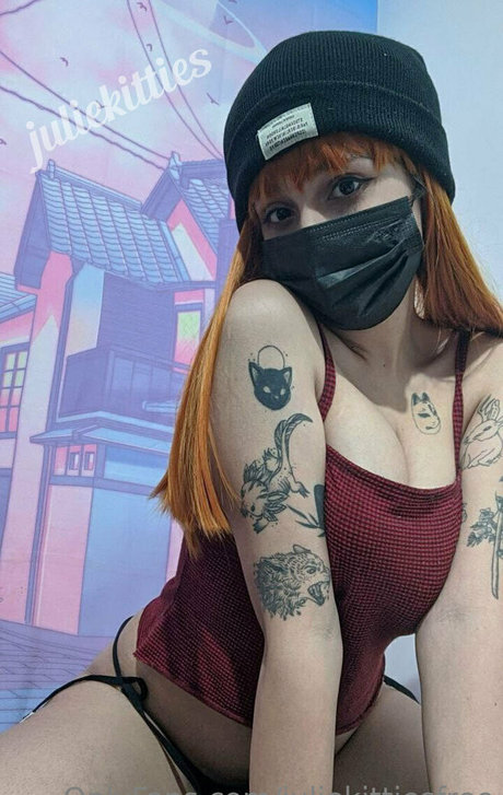 juliekittiesfree pics onlyfans