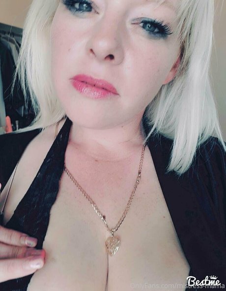 mistressmother new leaked onlyfans