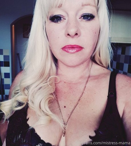 mistressmother new onlyfans