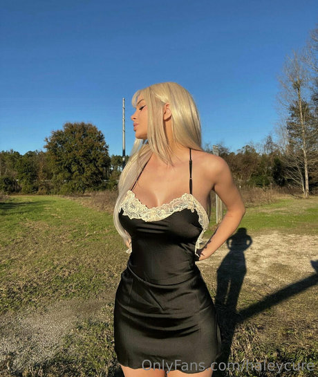 haleycure onlyfans leaks free