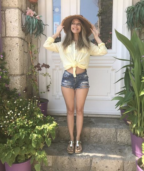 iremsukamber tits onlyfans