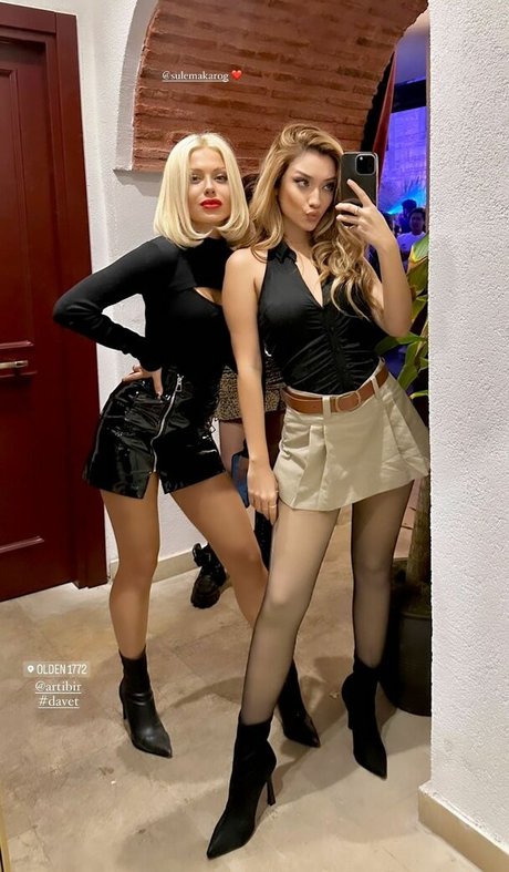 iremsukamber leaks onlyfans porn