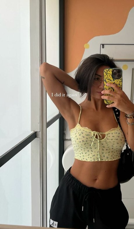 Maria Mood onlyfans leak sex