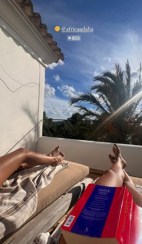 Maria Mood Profile pic