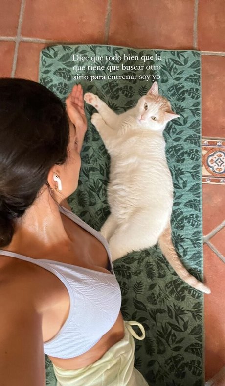 Maria Mood onlyfans nude pics