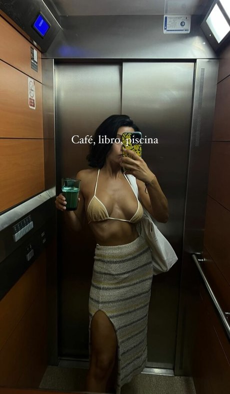 Maria Mood onlyfans leaked naked