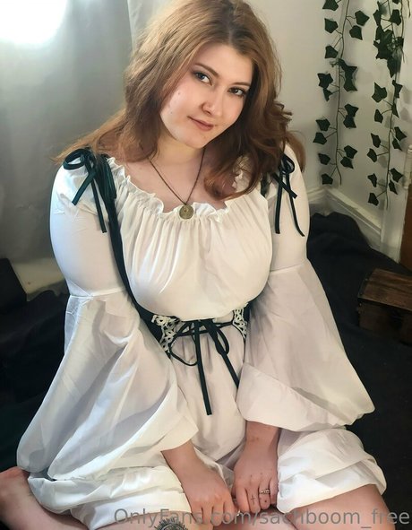 sachboom free leaked only fans