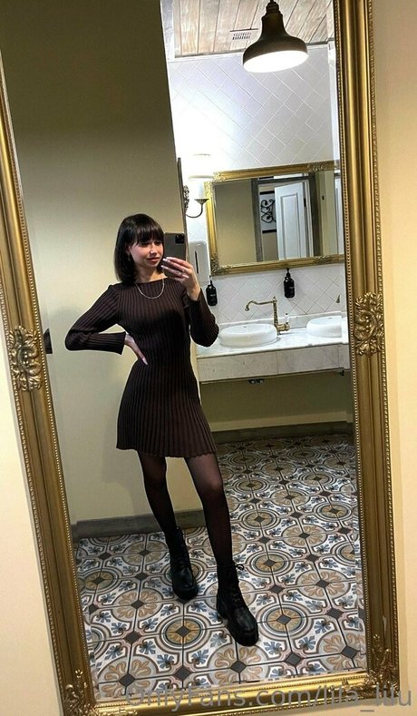 lila lilu naked onlyfans leak