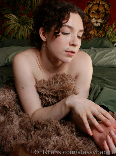 Stassybabich onlyfans uncensored