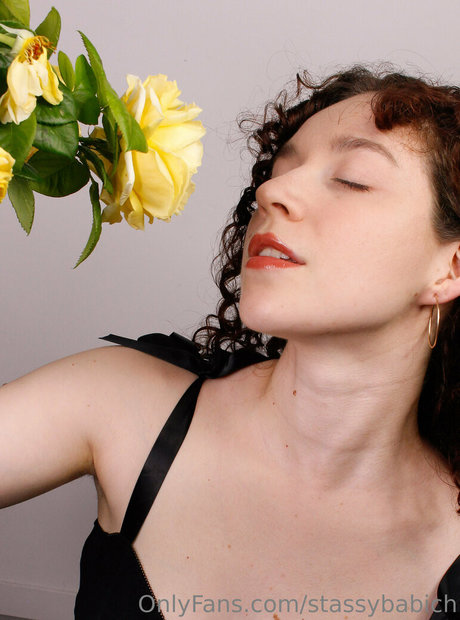 Stassybabich onlyfans leaka