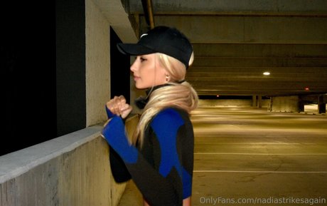 nadiastrikesagain nudes only fans