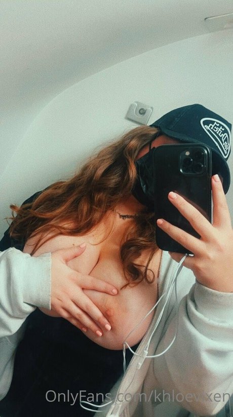 khloekellyxo onlyfans leakd