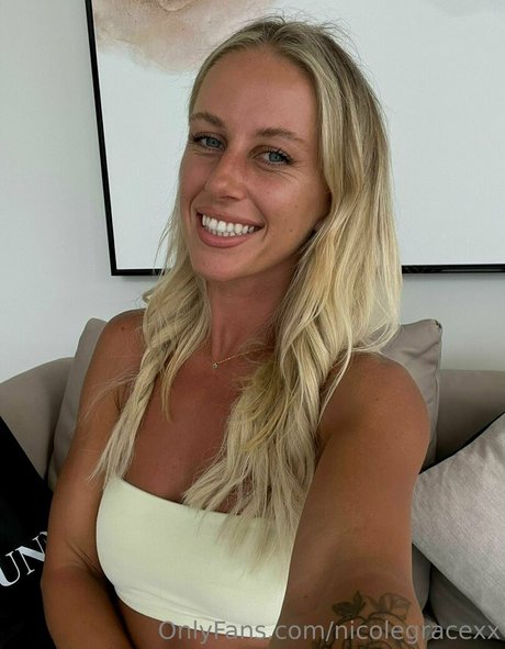 Nicole Grace nudes leaked onlyfans