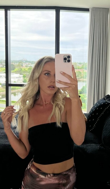 Nicole Grace onlyfans leaks porn