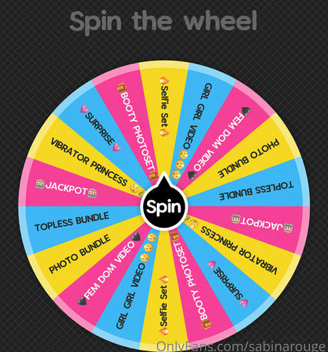 sabinabella only fans pictures