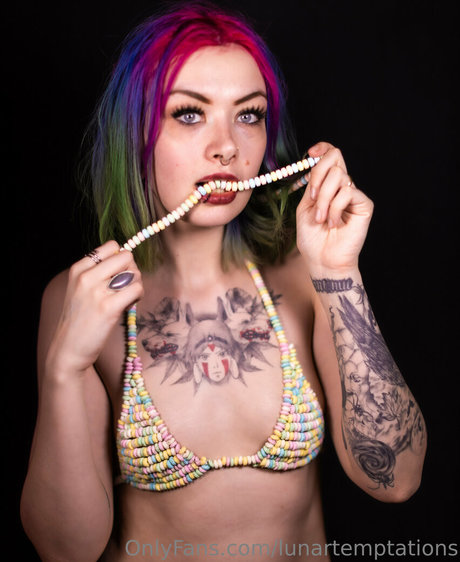 lunartemptations onlyfans xxx