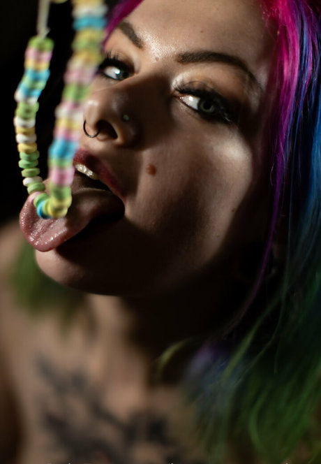 lunartemptations only fans leak nude