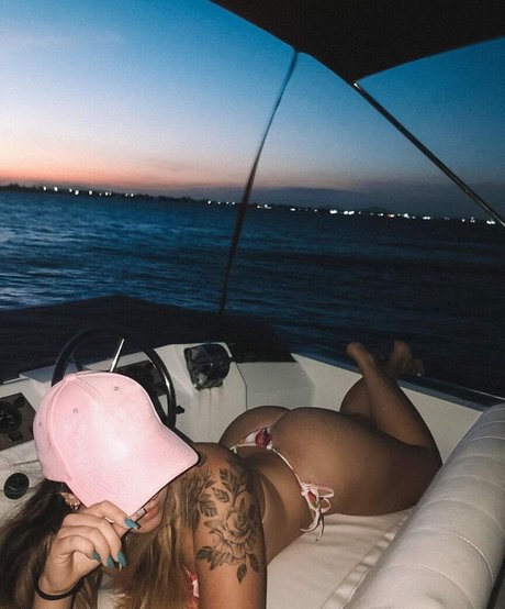 Cabo Frio feet onlyfans