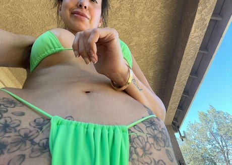 trinitystclair onlyfans xxx