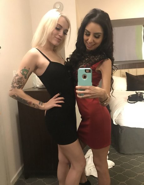 trinitystclair onlyfans fuck