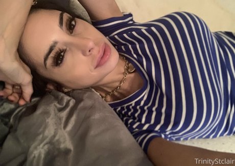 trinitystclair strip onlyfans