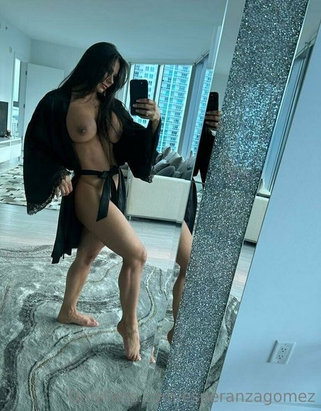 Esperanzagomez onlyfans nudes leaked