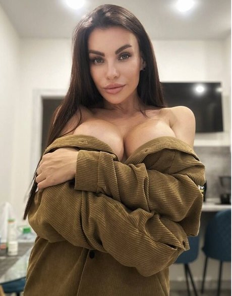 Nataliya Zibrova nude only fans