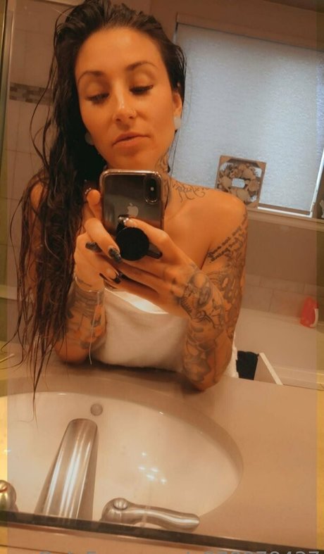 sammiestark91 leaked onlyfans pics