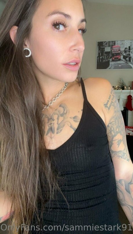 sammiestark91 nsfw onlyfans