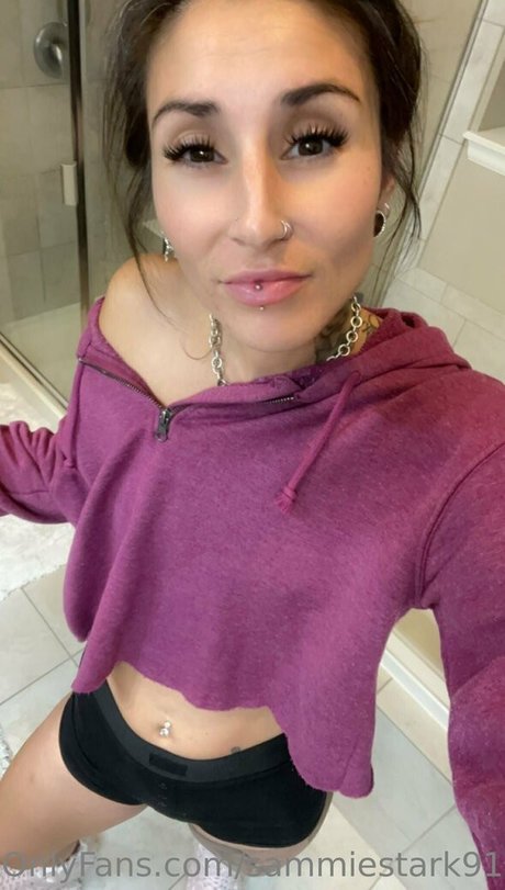 sammiestark91 leaked naked onlyfans