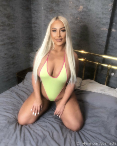 goemedia onlyfans model